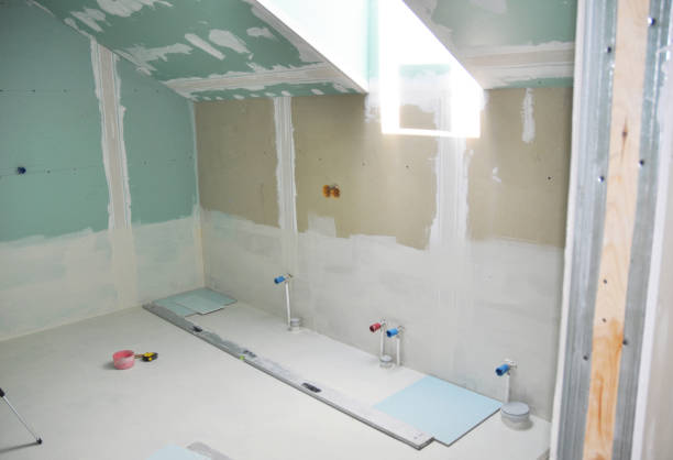 Best Mold Removal for HVAC Installations  in USA